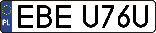 EBEU76U