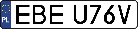 EBEU76V