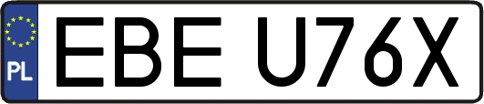 EBEU76X
