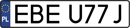 EBEU77J