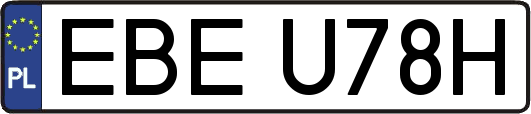 EBEU78H