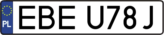 EBEU78J