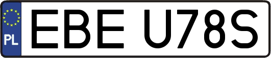 EBEU78S