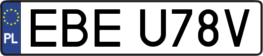 EBEU78V