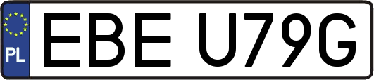 EBEU79G