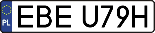 EBEU79H