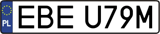 EBEU79M