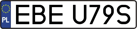 EBEU79S