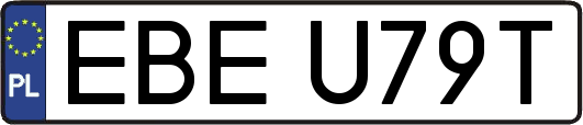 EBEU79T