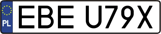 EBEU79X