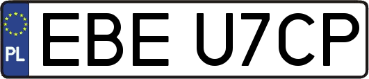 EBEU7CP