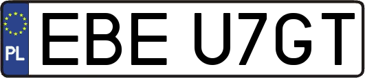 EBEU7GT
