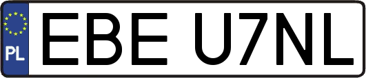 EBEU7NL