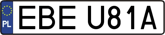 EBEU81A