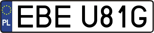 EBEU81G