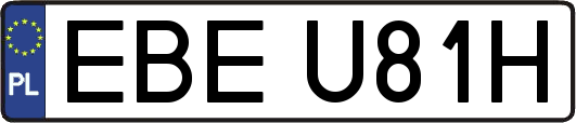EBEU81H