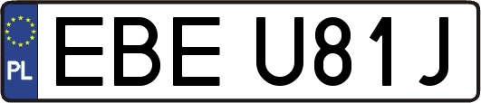 EBEU81J