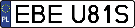 EBEU81S