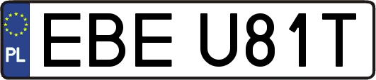EBEU81T