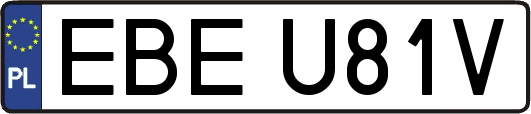 EBEU81V