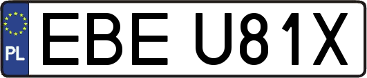 EBEU81X