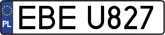 EBEU827