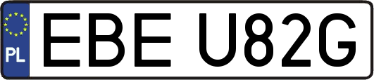 EBEU82G
