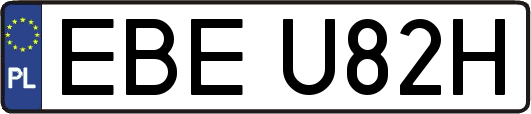 EBEU82H