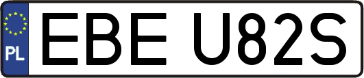 EBEU82S