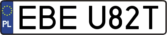 EBEU82T