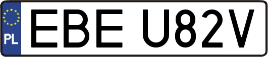 EBEU82V