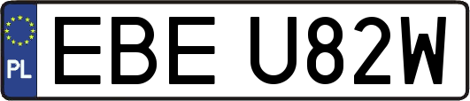 EBEU82W