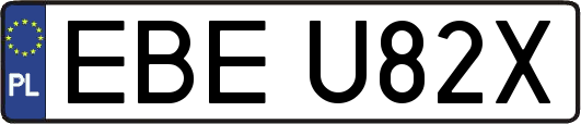 EBEU82X