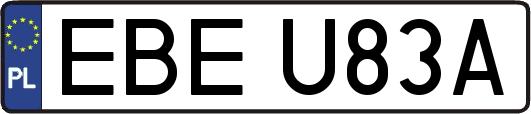EBEU83A