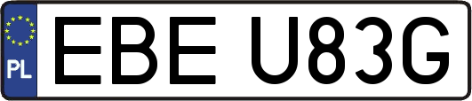 EBEU83G