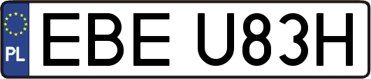 EBEU83H