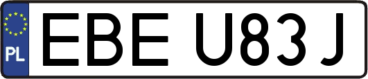 EBEU83J