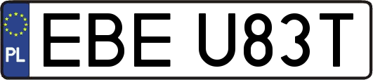 EBEU83T