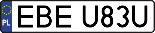EBEU83U