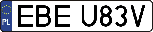 EBEU83V