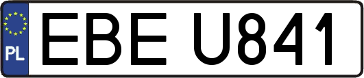 EBEU841