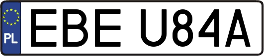 EBEU84A