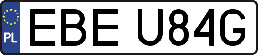 EBEU84G