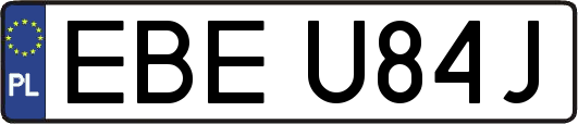 EBEU84J