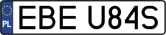 EBEU84S