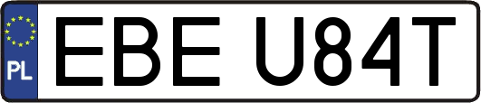 EBEU84T