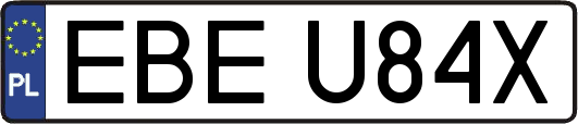 EBEU84X