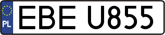 EBEU855