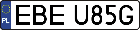 EBEU85G