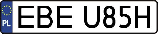 EBEU85H
